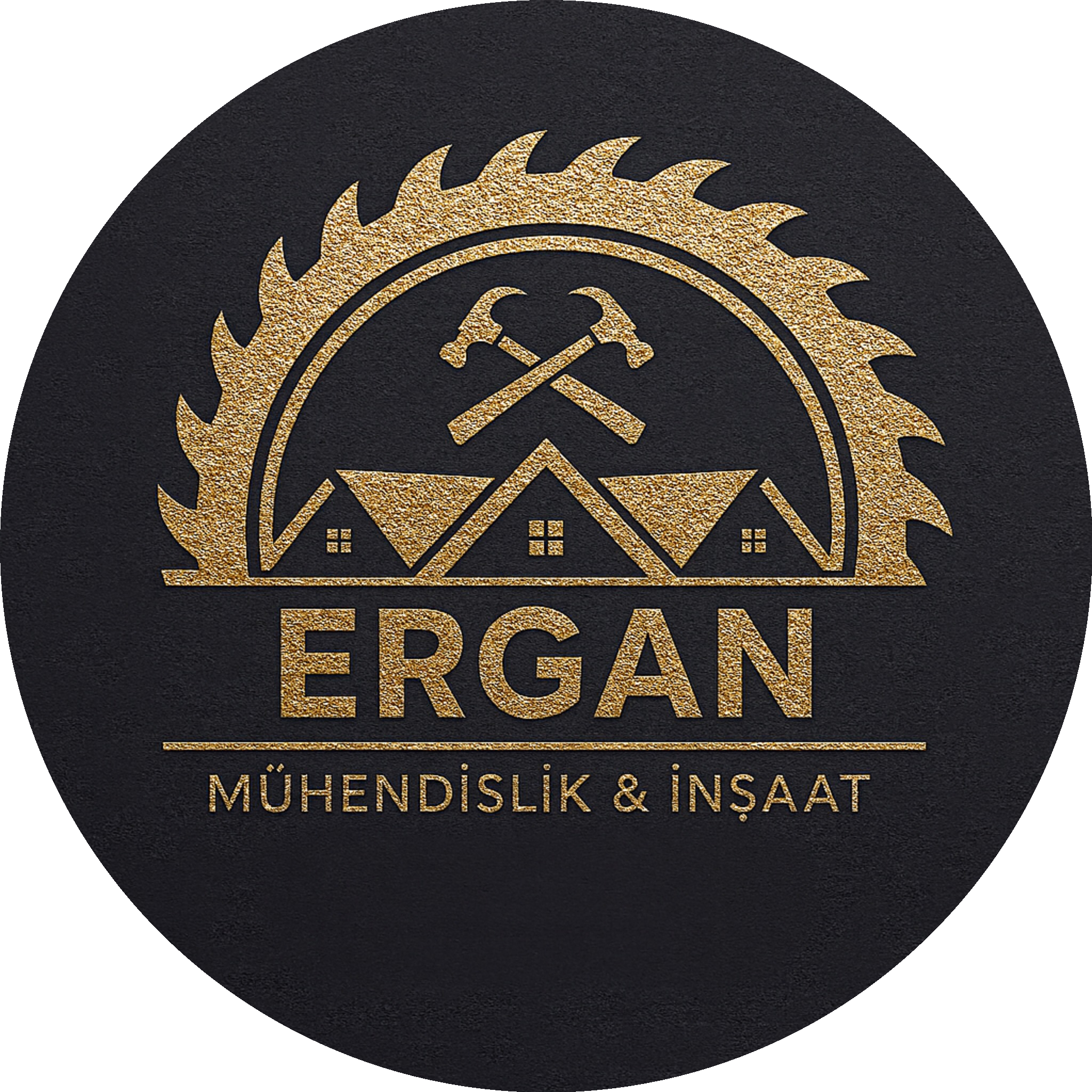 ERGAN Logo