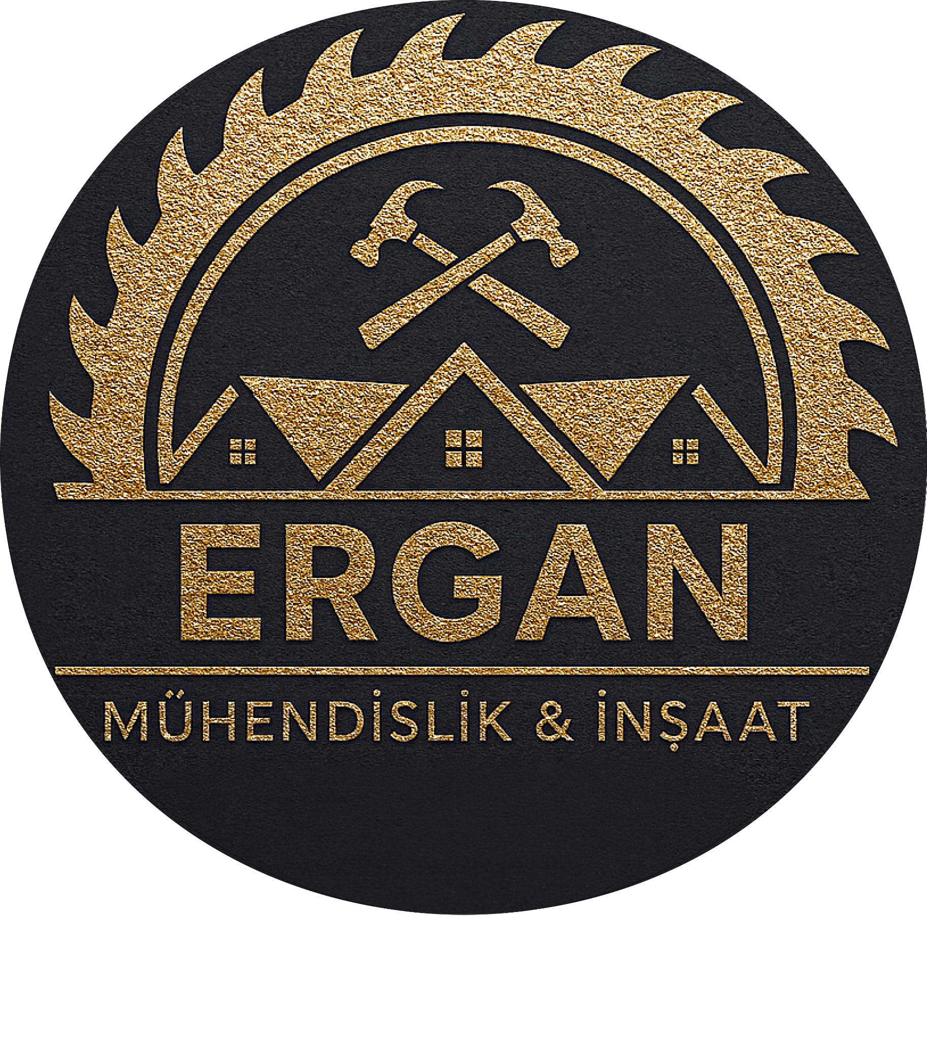 ERGAN Logo