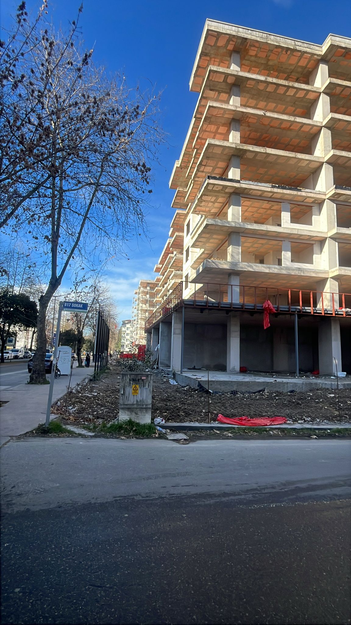 Ahmet Cemal Mağden Sitesi  | ORDU görsel 6