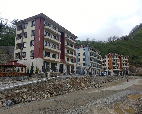 Çaldağ Kentsel Dönüşüm Projesi görsel 7