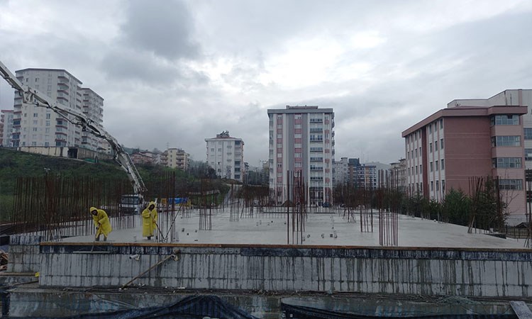 Giresun Piraziz İlçe Hastanesi görsel 5